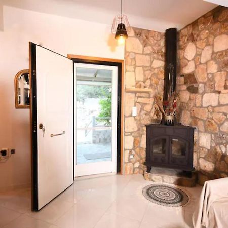 Sarti View House Villa Exterior photo